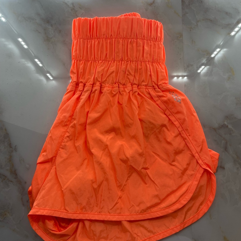 free people movement shorts